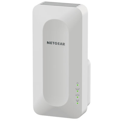 NETGEAR (EAX15) Répéteur WiFi 6 Mesh AX1800 4 Flux